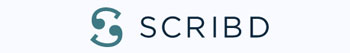 Logo for Scribd